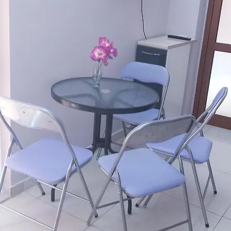 아파트 в комплекс до плажа